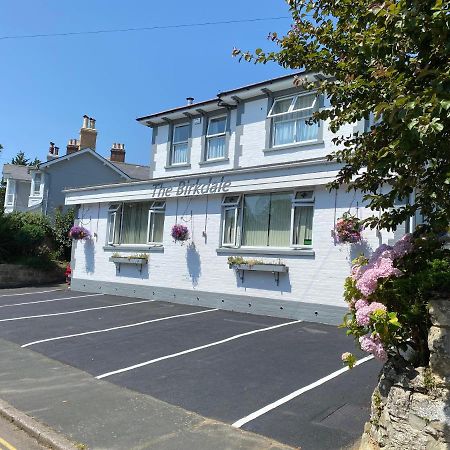 Birkdale Guest House Shanklin Kültér fotó