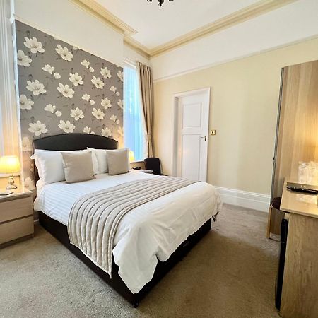 Birkdale Guest House Shanklin Kültér fotó