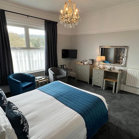 Birkdale Guest House Shanklin Kültér fotó