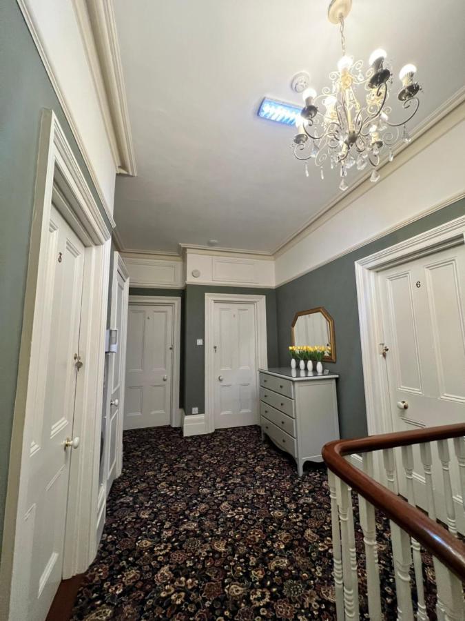 Birkdale Guest House Shanklin Kültér fotó