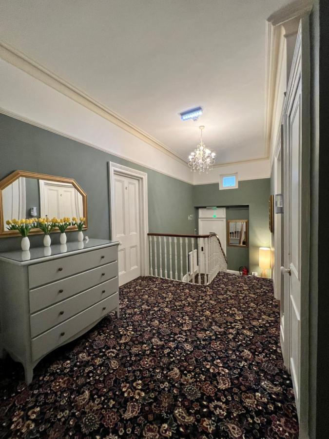 Birkdale Guest House Shanklin Kültér fotó