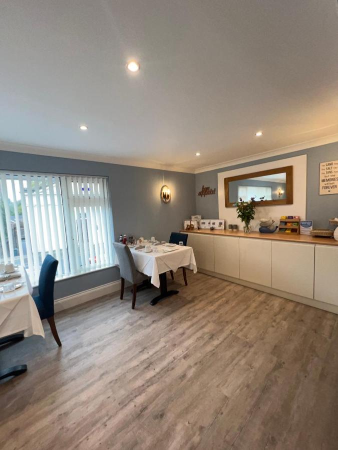 Birkdale Guest House Shanklin Kültér fotó