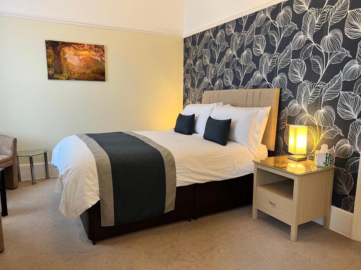 Birkdale Guest House Shanklin Kültér fotó