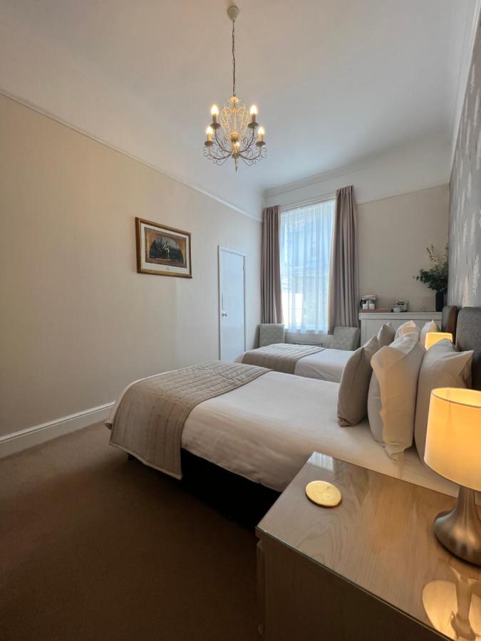 Birkdale Guest House Shanklin Kültér fotó