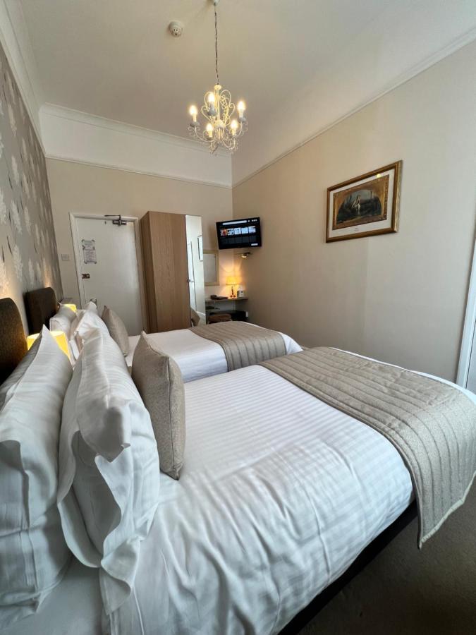 Birkdale Guest House Shanklin Kültér fotó