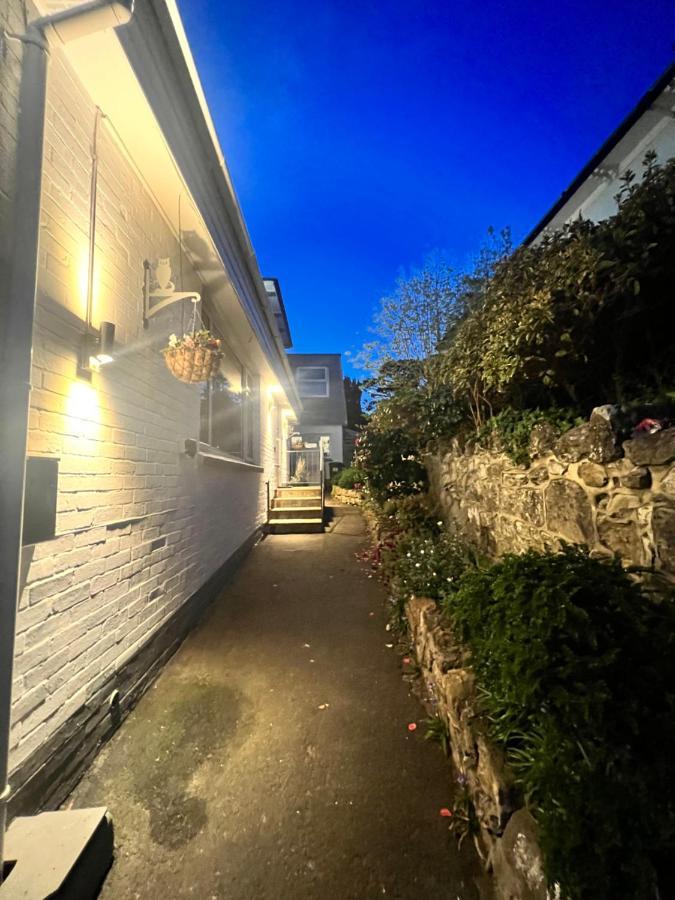 Birkdale Guest House Shanklin Kültér fotó