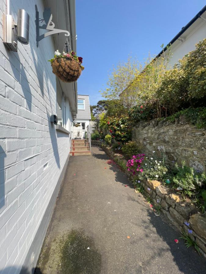 Birkdale Guest House Shanklin Kültér fotó