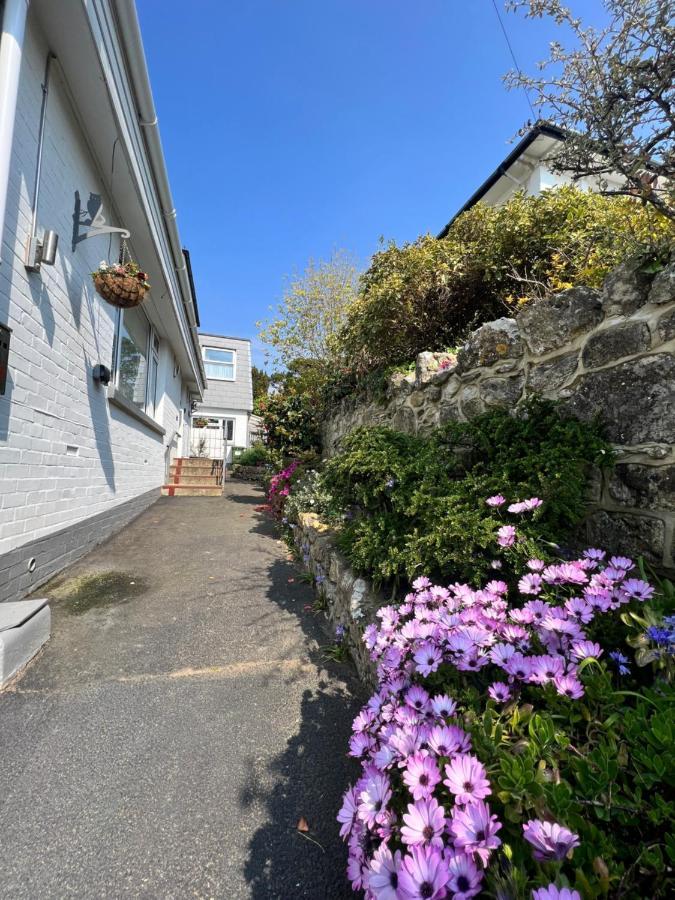 Birkdale Guest House Shanklin Kültér fotó