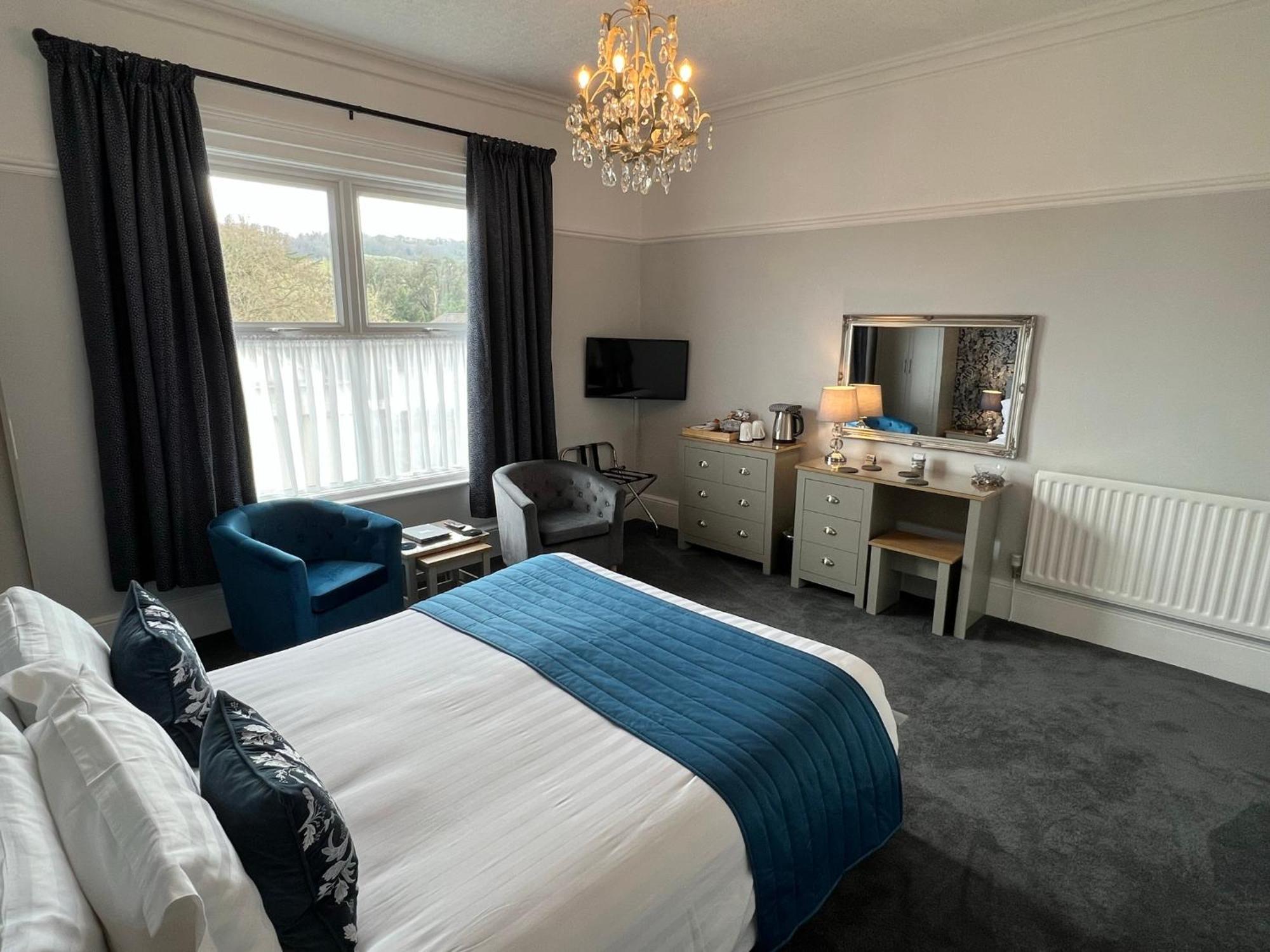 Birkdale Guest House Shanklin Kültér fotó