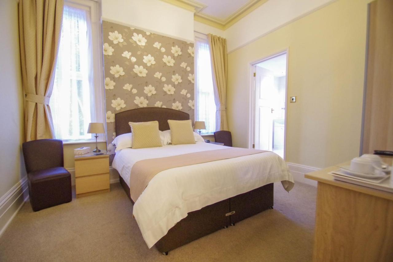 Birkdale Guest House Shanklin Kültér fotó